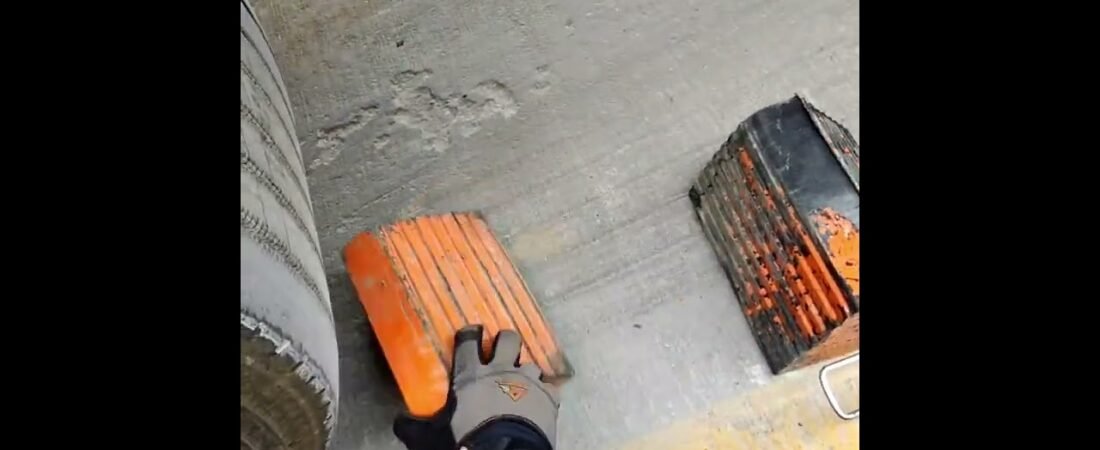 Trucker Teaches Another Most Inportant Lesson EVERY TRUCKER Should know!