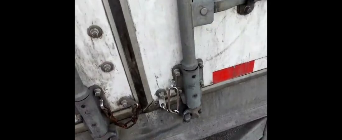 Trucker avoided MAJOR DOT VIOLATION with this simple little trick. This trick could save your job.