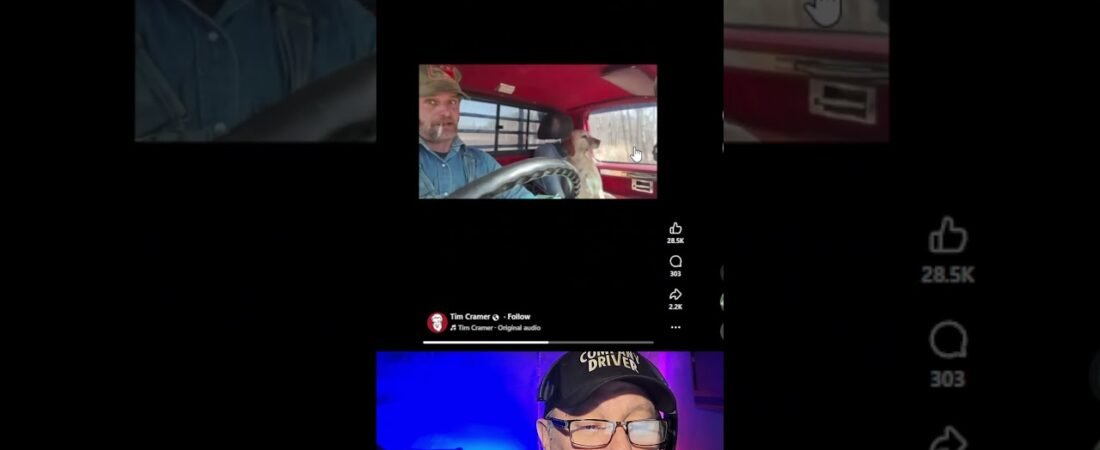 Truckers Words to Live By