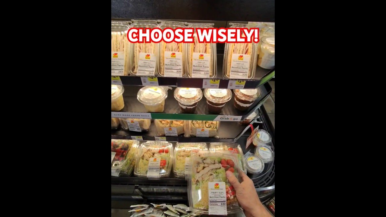 Truckers have to make LIFE CHANGING choices every day. This is just one of the choices we make.