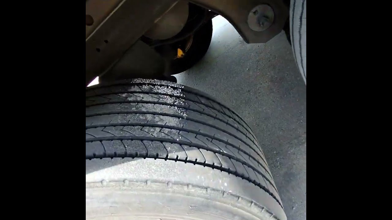 Truckers like to stick their WHOLE FINGER in it. That’s how they know it’s good. No DOT Violations!