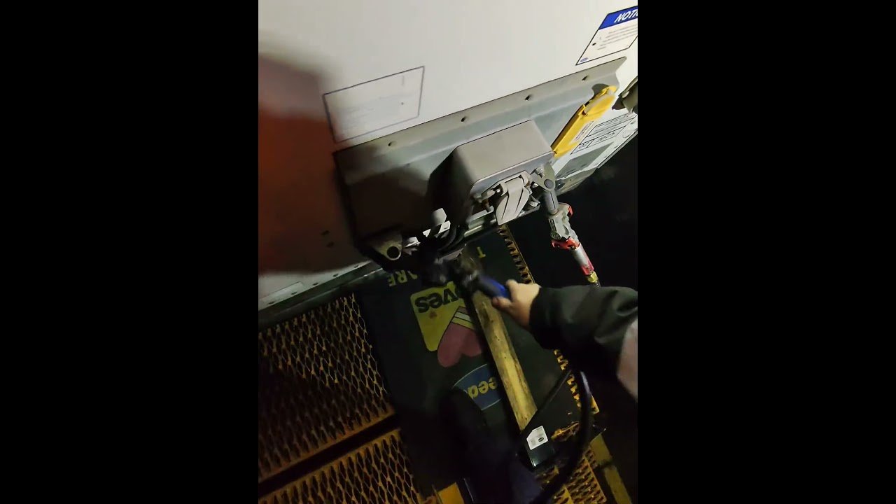 Truckers struggle with anger management issues. You just aren’t around to see it.