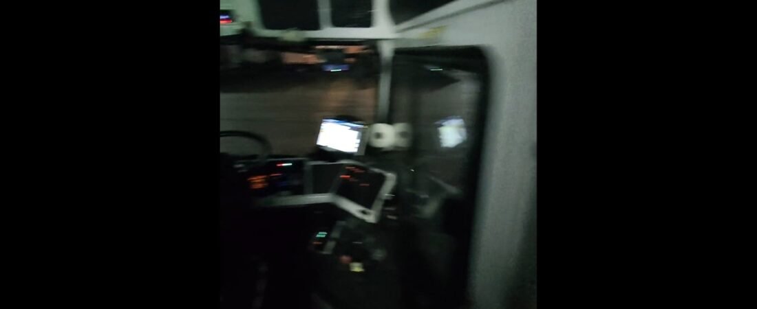Trucking has never looked this good!