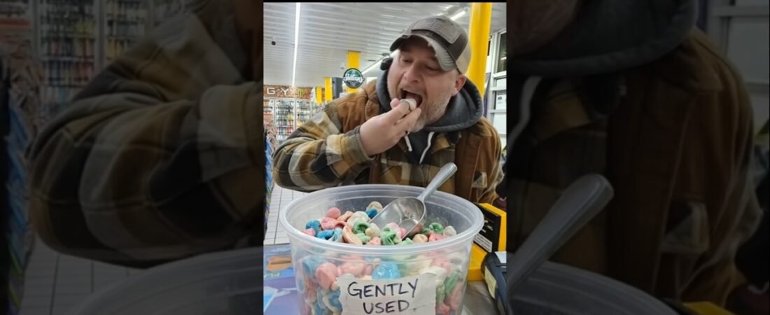 Truckstop Deal Of The Day!