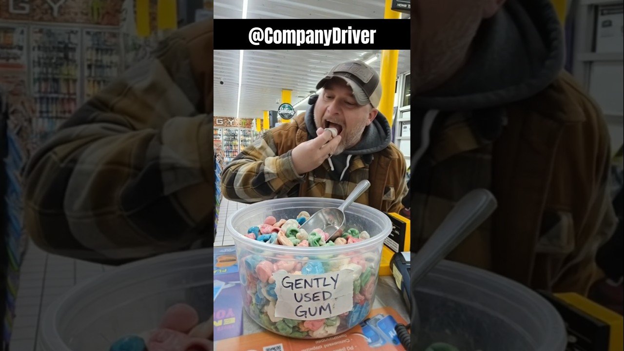 Truckstop Deal Of The Day!