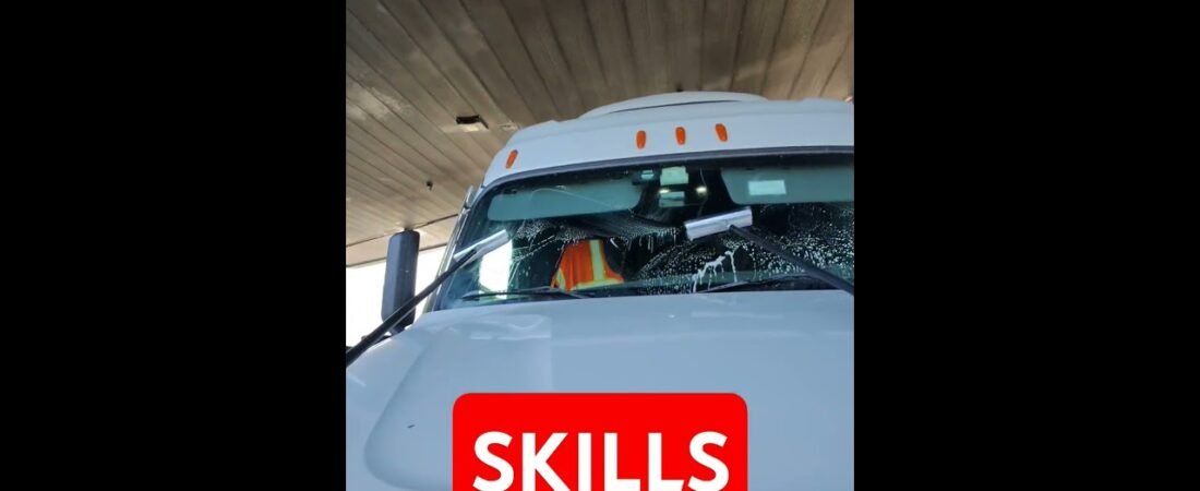 Two is ALWAYS better than one. Work smarter, not harder, drivers! Have you tried this, too?