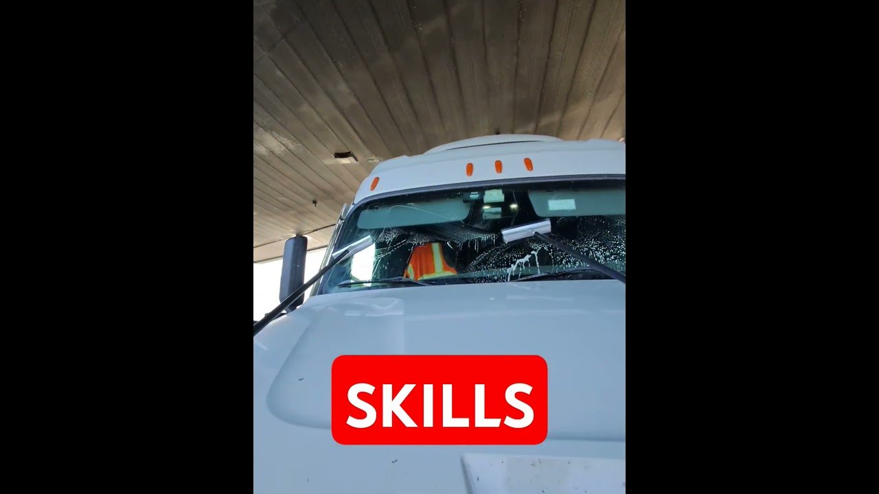 Two is ALWAYS better than one. Work smarter, not harder, drivers! Have you tried this, too?