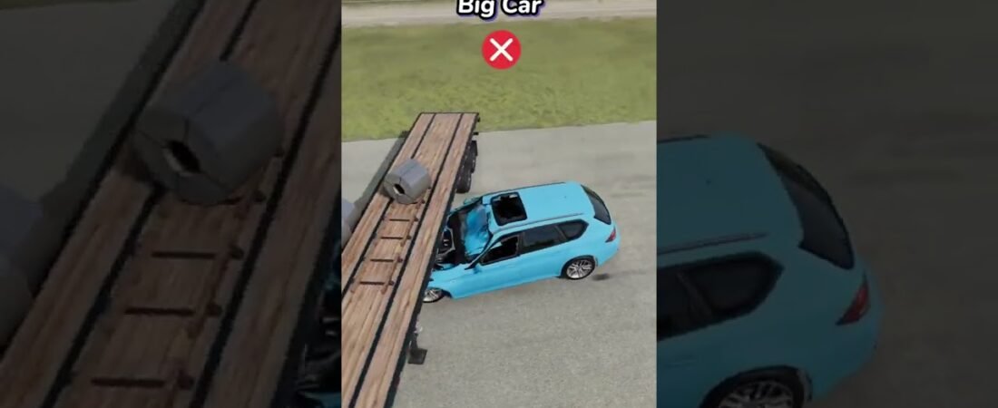 Ultimate Destruction Truck vs Car Crashes #truck #cars #car #crash #beamngdrive #beamng