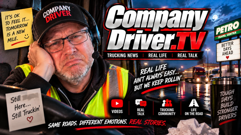 Understanding Trailer Tire Woes: A Company Driver's Guide to Preventative Maintenance and Cost-Saving Solutions
