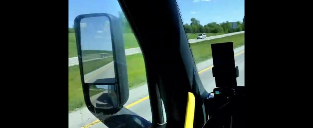 Using Smart Glasses while driving will help make you rich and famous. Don’t be one of those bad guys