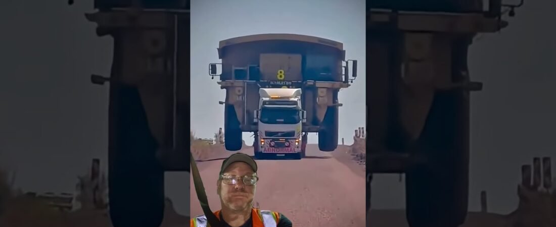 VOLVO SEMI TRUCKS ARE THE STONGEST SEMI TRUCKS ON THE ROAD.