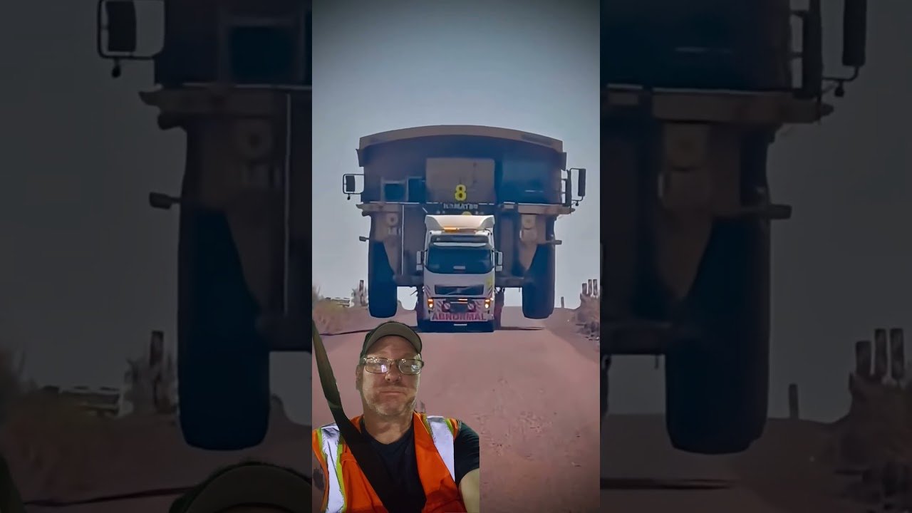 VOLVO SEMI TRUCKS ARE THE STONGEST SEMI TRUCKS ON THE ROAD.