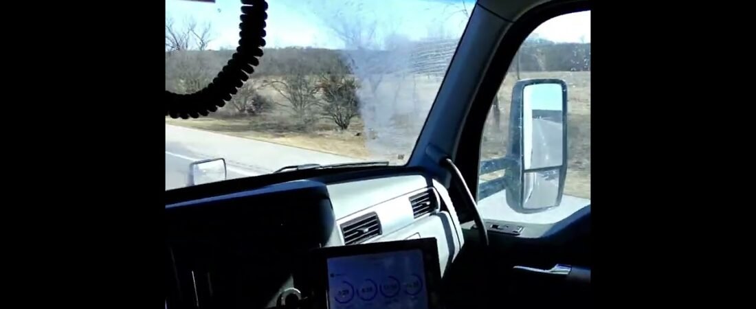 Very Real and Live Highway Chase ended. What happened next told a different story. #Shorts #Police