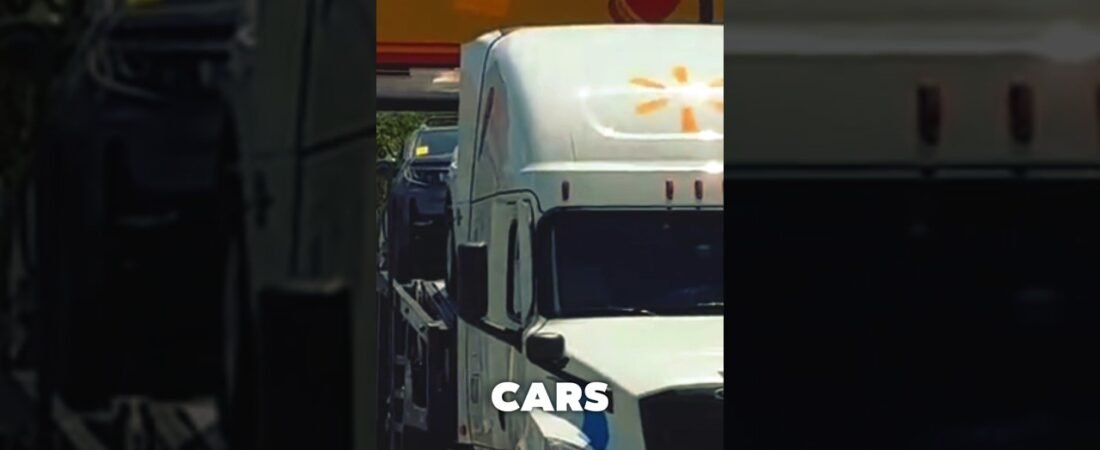 WALMART IS SELLING CARS TO COMPETE WITH AMAZON.COM. WILL IT WORK?