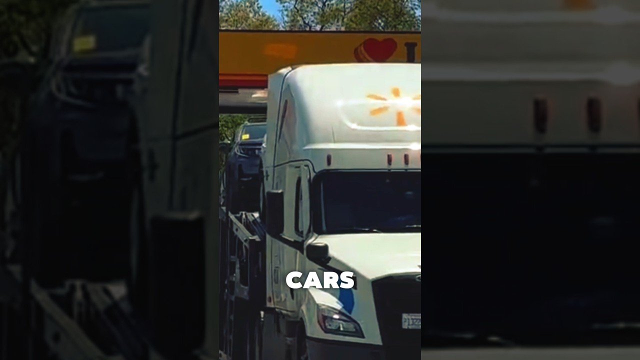 WALMART IS SELLING CARS TO COMPETE WITH AMAZON.COM. WILL IT WORK?