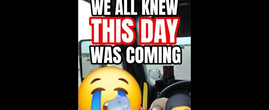 WE ALL KNEW THIS DAY WAS COMING. Are you prepared? Would you survive?