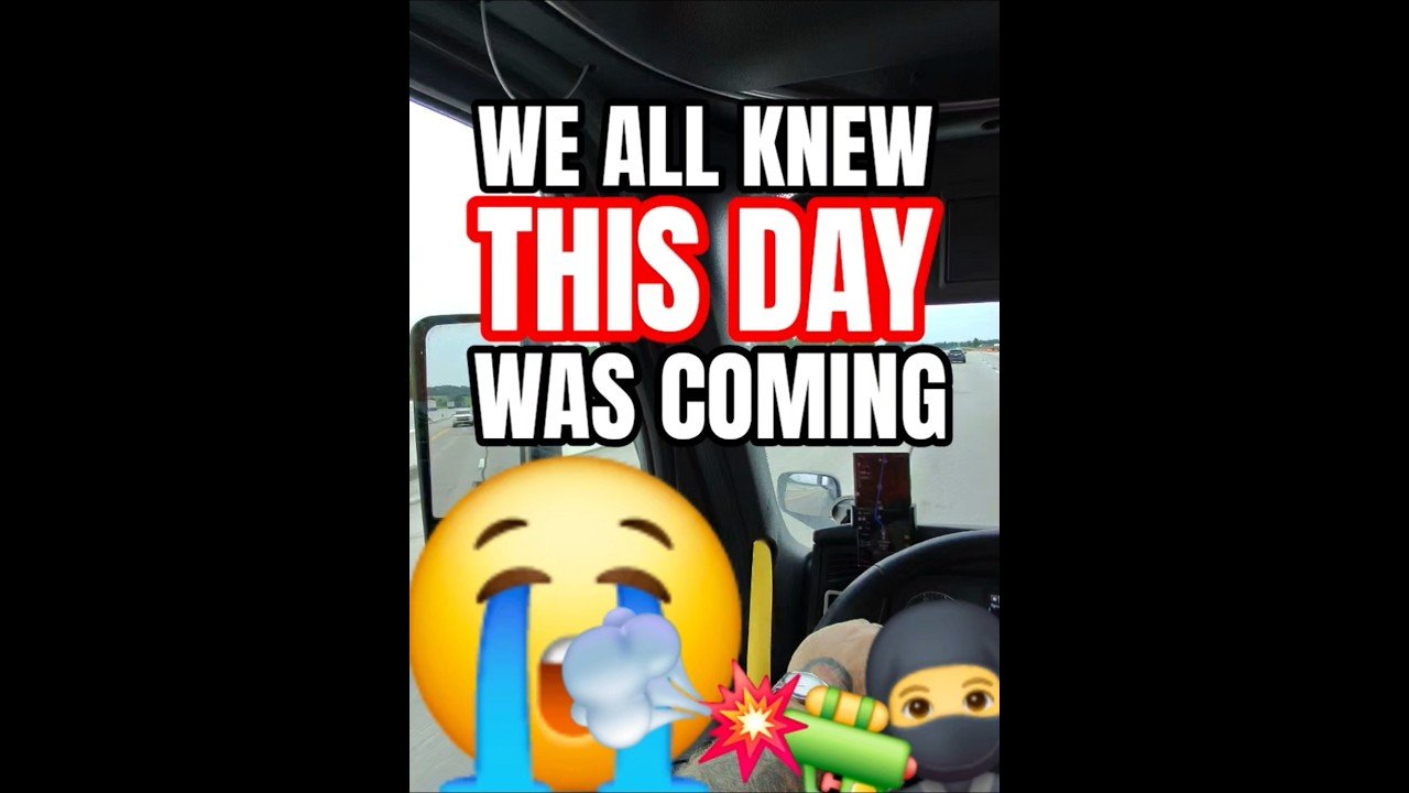 WE ALL KNEW THIS DAY WAS COMING. Are you prepared? Would you survive?