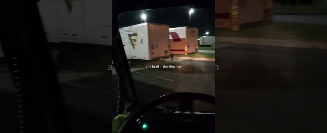WE CAN DO THIS TOGETHER, DRIVERS!