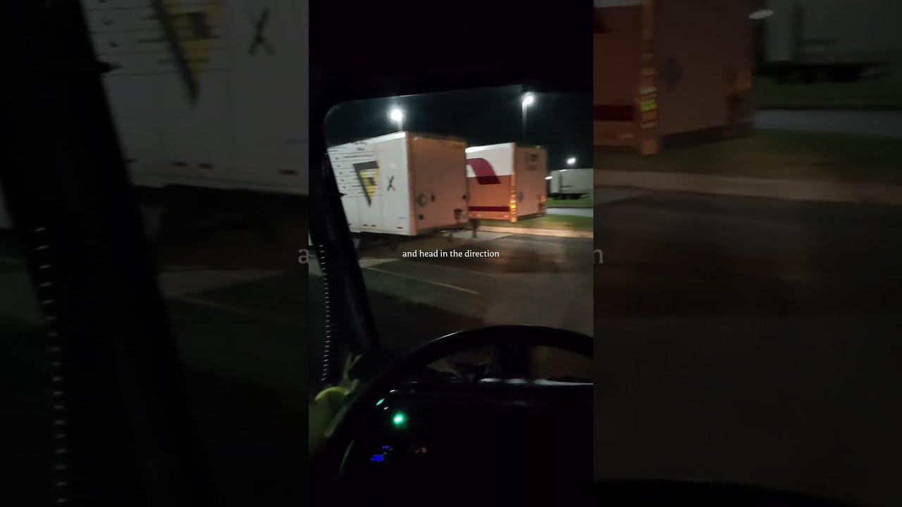WE CAN DO THIS TOGETHER, DRIVERS!