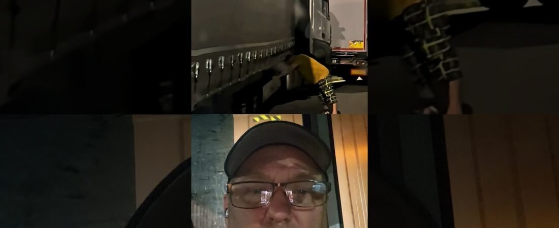 WE CAN SEE YOU DRIVER! YOU WON’T GET AWAY WITH THIS!