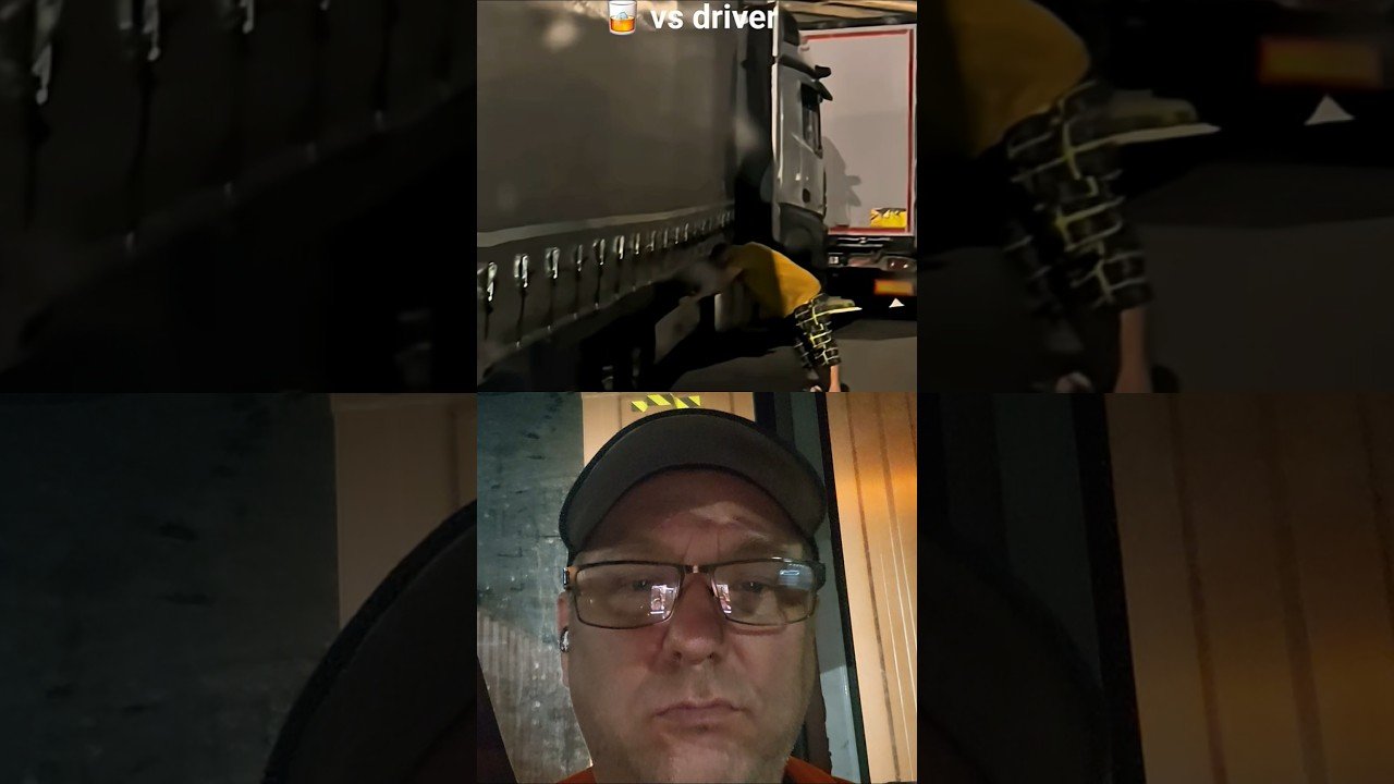 WE CAN SEE YOU DRIVER! YOU WON’T GET AWAY WITH THIS!