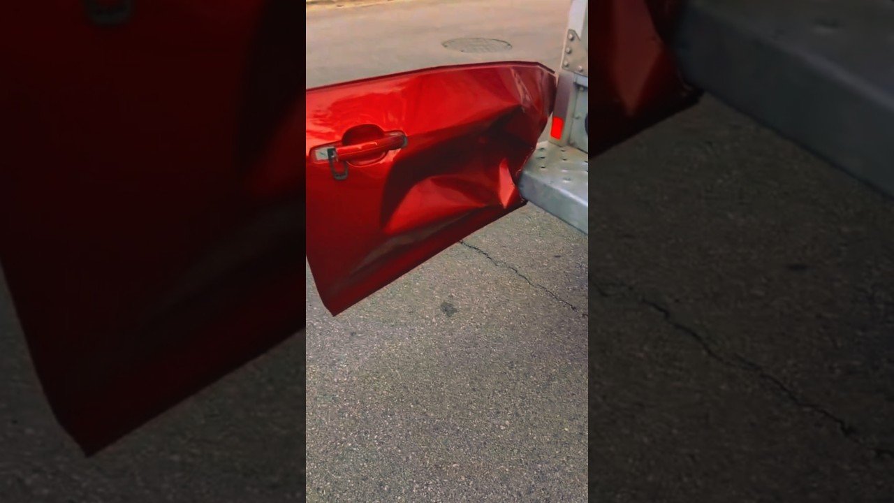 WE HAVE TO SHARE THE ROAD WITH THESE PEOPLE, DRIVERS!