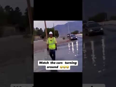 WE NEED TO LAUGH MORE. PEOPLE LIKE THIS MAKE LIFE BETTER FOR EVERYONE. YOU’LL SEE!