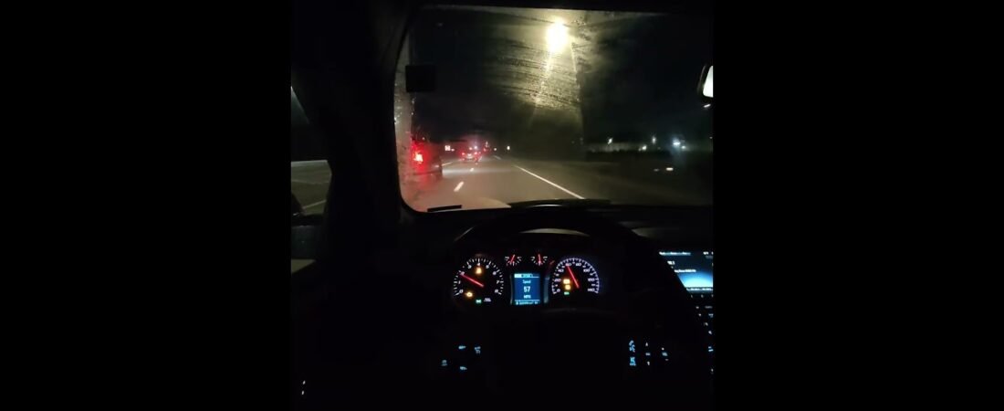 WE SEE YOU CHEATING! YOU NEED TO CUT THAT OUT, DRIVERS!