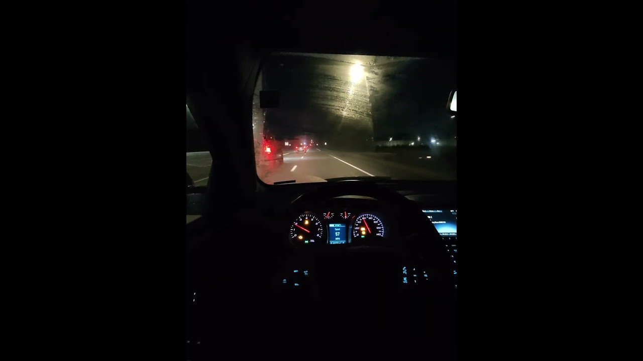 WE SEE YOU CHEATING! YOU NEED TO CUT THAT OUT, DRIVERS!