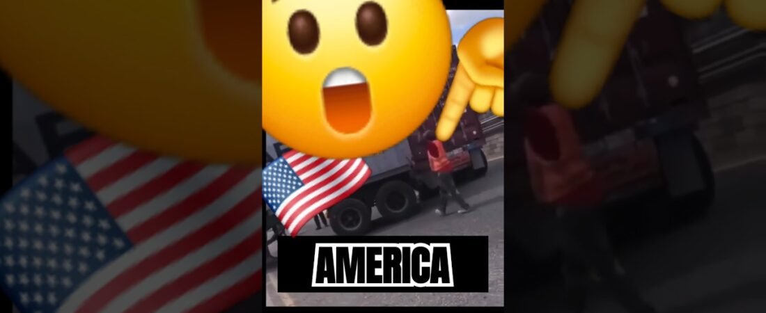 WELCOME TO AMERICAN TRUCKING. Only the best need apply!
