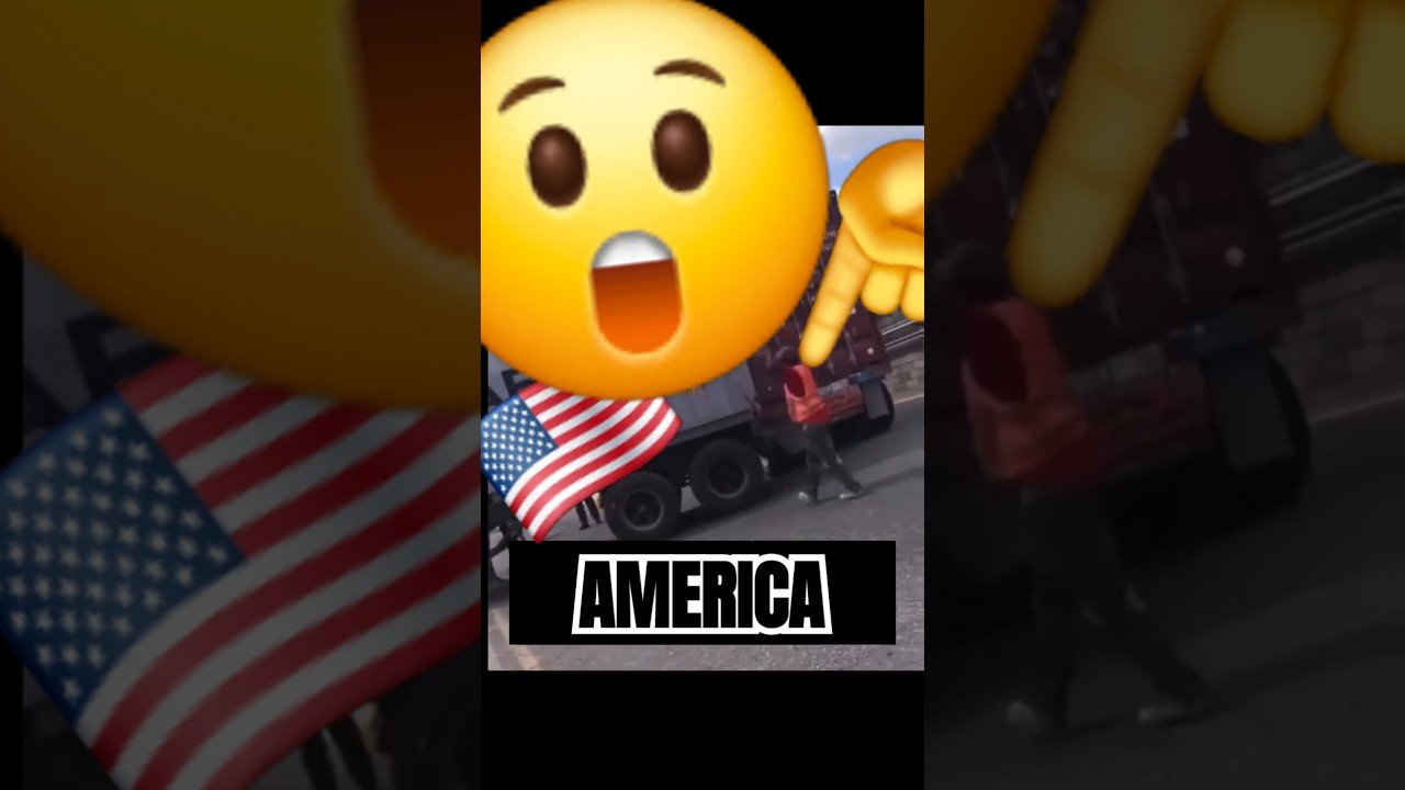 WELCOME TO AMERICAN TRUCKING. Only the best need apply!