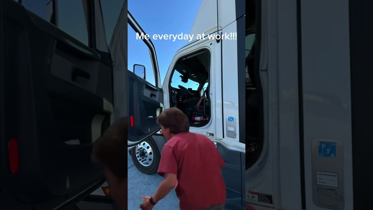 WHAT AM I EVEN DOING HERE?