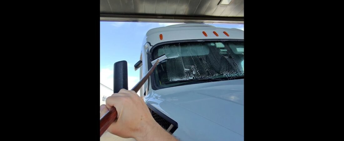 WHAT ARE YOU LOOKING AT DRIVER?