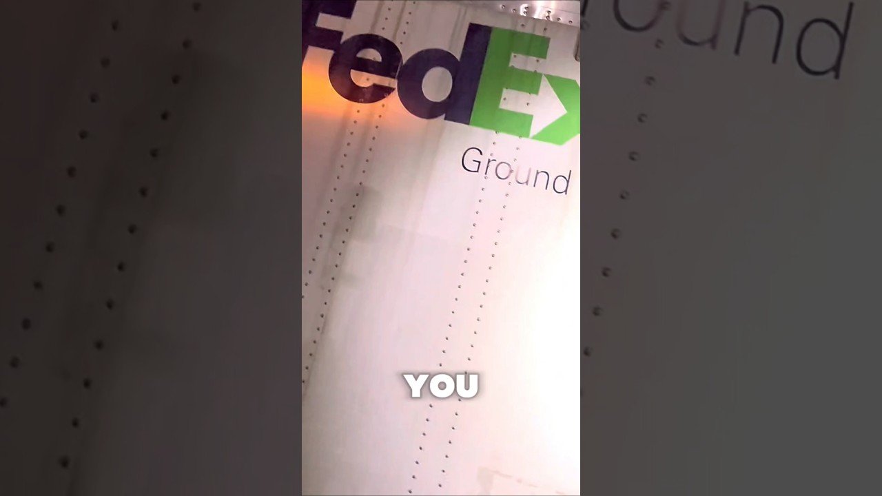 WHAT IS IT LIKE HAULING FOR #FEDEX? Heres the Truth!