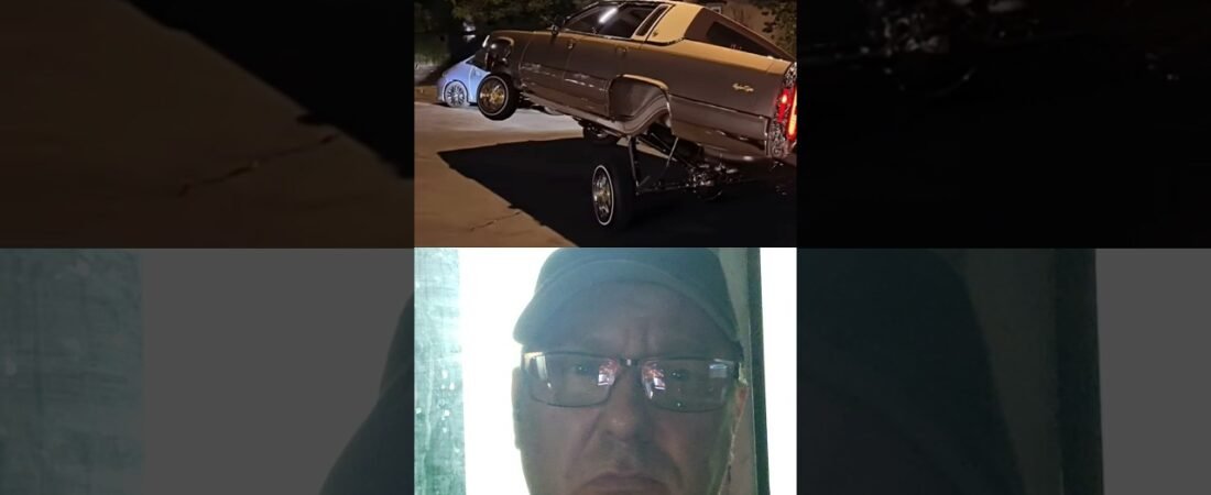 WHAT TRUCKERS DRIVE WHEN THEY AIN’T DRIVING TRUCKS?