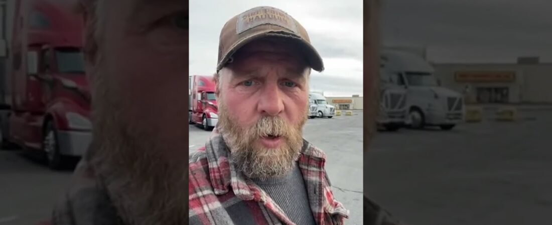 WHAT WOULD YOU DO DRIVER? WOULD YOU GO TO JAIL OVER THIS?