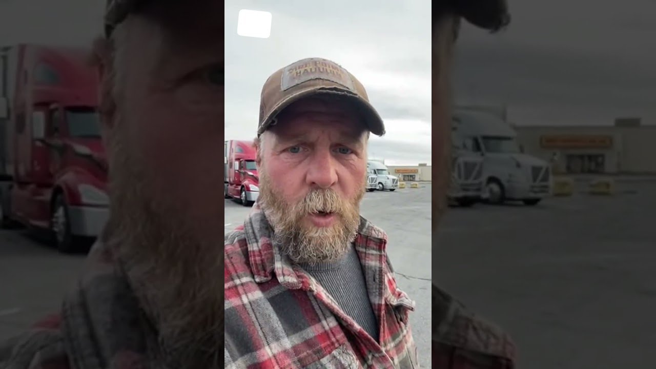 WHAT WOULD YOU DO DRIVER? WOULD YOU GO TO JAIL OVER THIS?