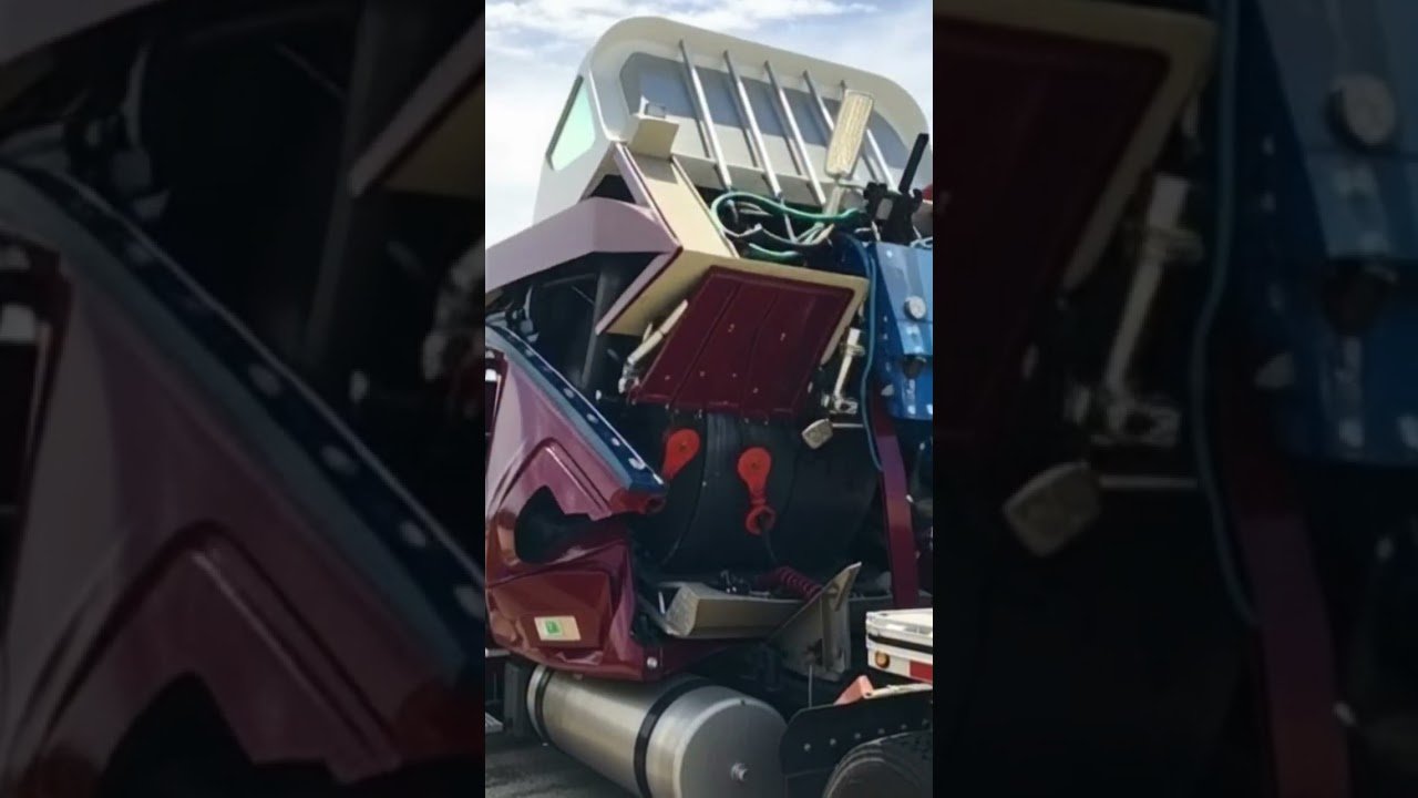 WHEN HAULING COILS GOES WRONG.