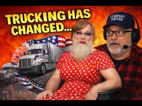 WHEN TRUCKERS FAIL AT EVERYTHING! – If You Laugh, You’re a Trucker #29