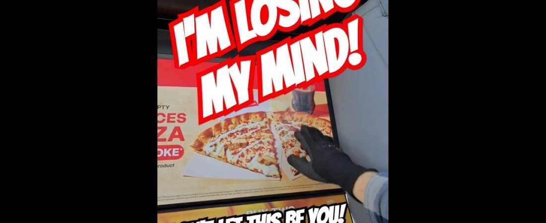 WHEN TRUCKERS LOSE THEIR MINDS LIVE ON VIDEO. Don’t let this be you, drivers!