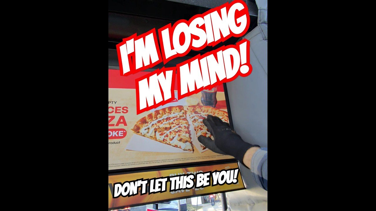 WHEN TRUCKERS LOSE THEIR MINDS LIVE ON VIDEO. Don’t let this be you, drivers!