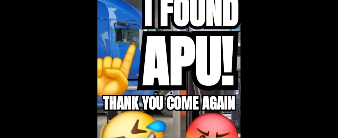 WHERE DID APU GO? I found him. We need him back to fix America.