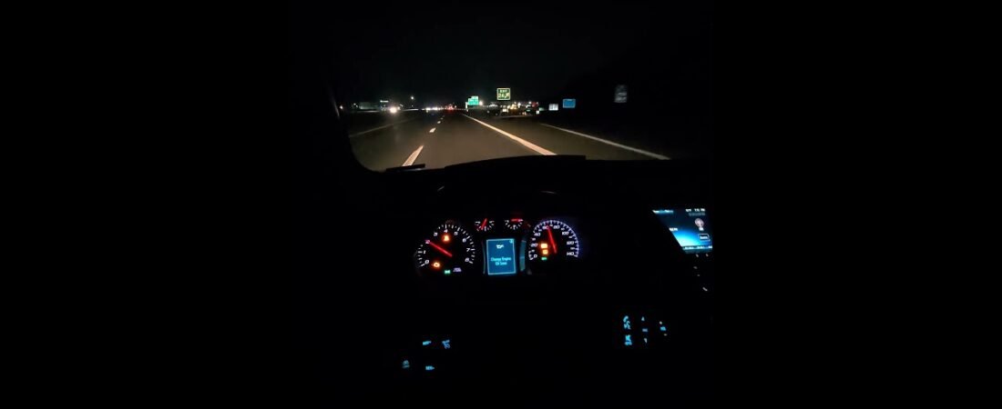 WHY AM I SO POOR? I’M A TRUCKER!