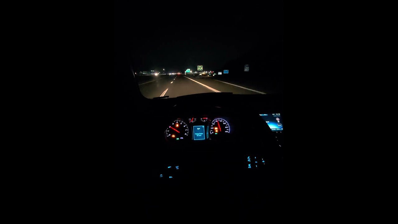 WHY AM I SO POOR? I’M A TRUCKER!