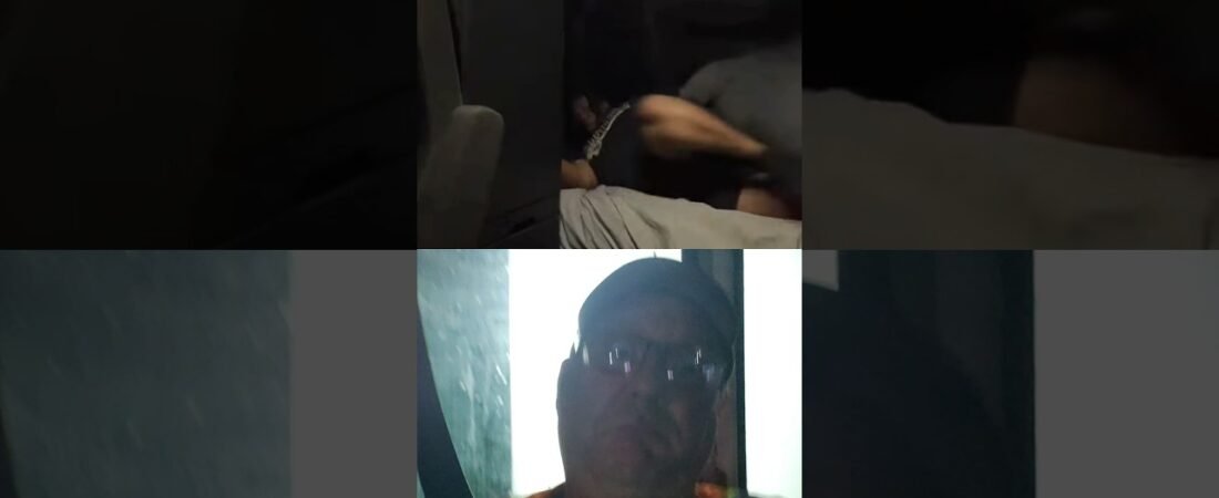 WHY ARE THEY LIKE THIS, DRIVER? DONT THEY KNOW WE’RE PEOPLE TOO?