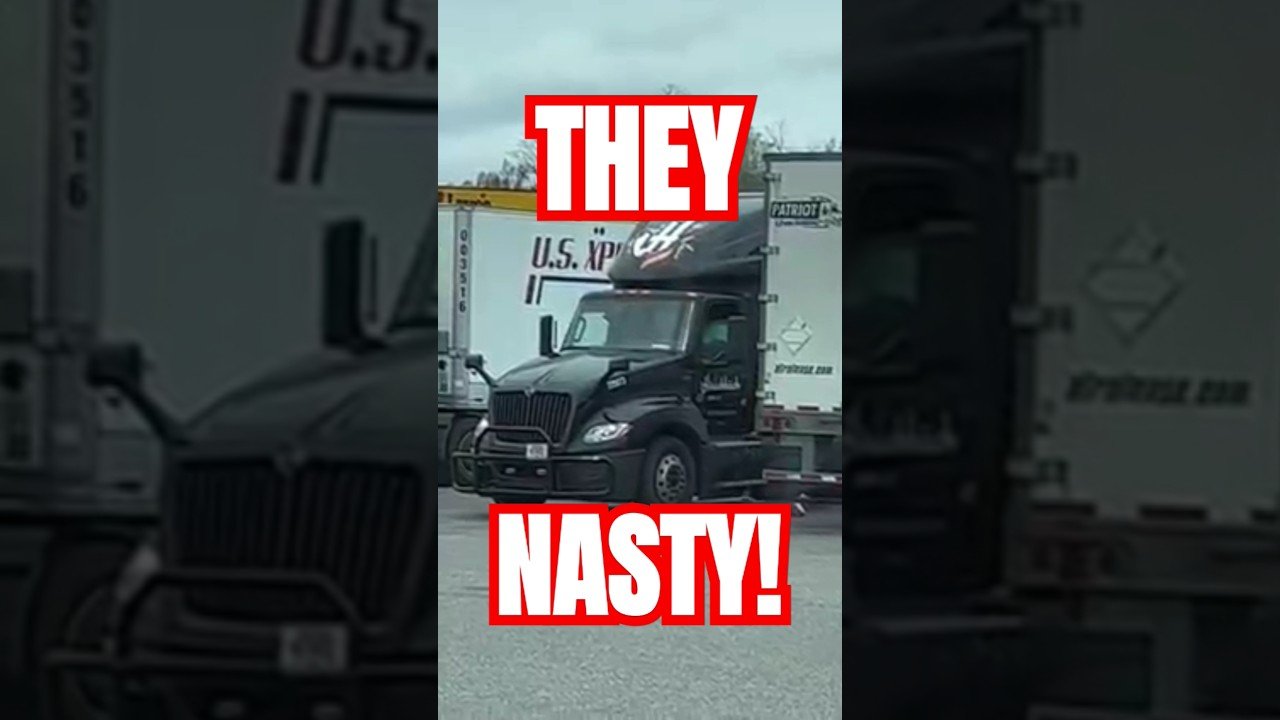 WHY ARE “THEY” SO NASTY? How could some people be so gross and dirty? Welcome to America!