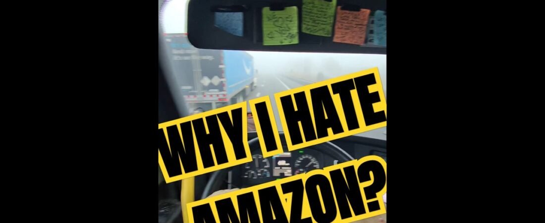 WHY I HATE AMAZON? Everyone hates Amazon and Super Ego!