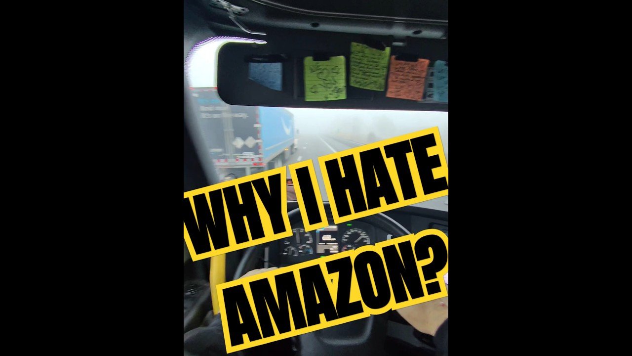 WHY I HATE AMAZON? Everyone hates Amazon and Super Ego!