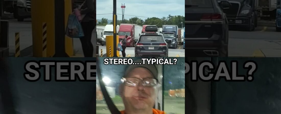 WHY IS THIS NOT A SURPRISE, DRIVER?