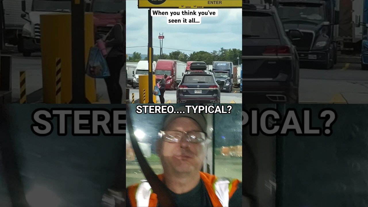 WHY IS THIS NOT A SURPRISE, DRIVER?